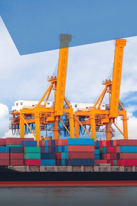 PARTNER LOGISTIC MGL | Agencia de aduanas