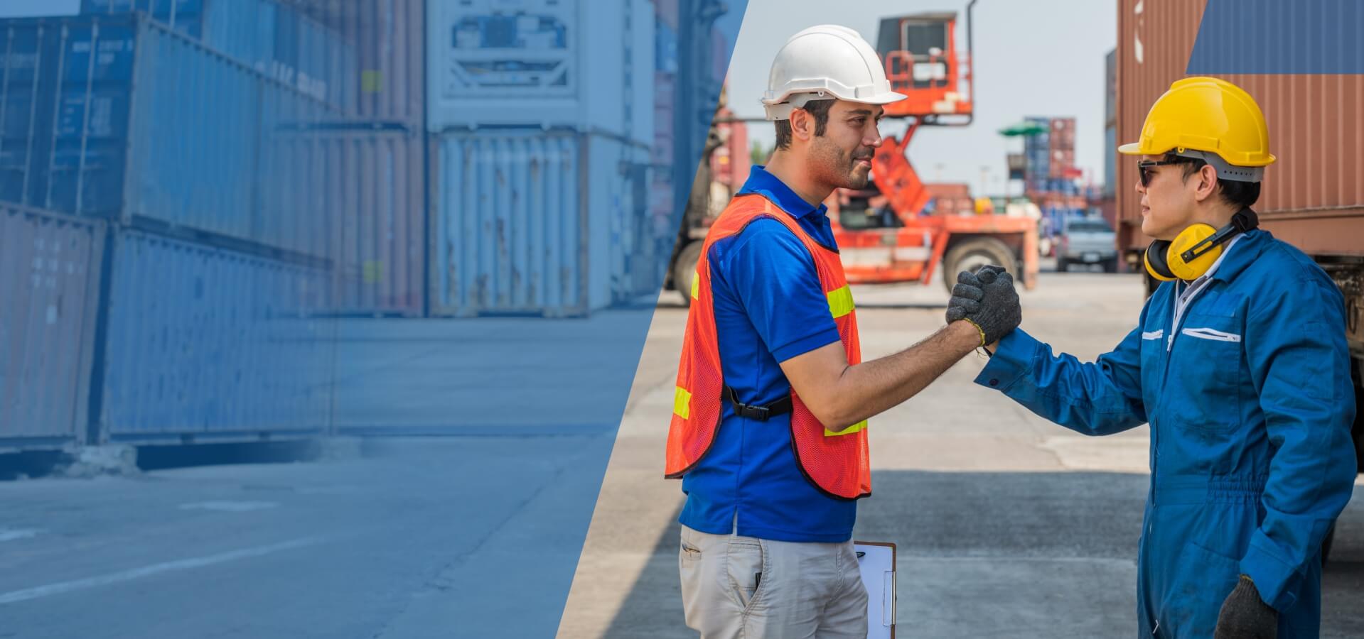 PARTNER LOGISTIC MGL | Agencia de aduanas